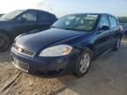 2009 Chevrolet Impala 1LT