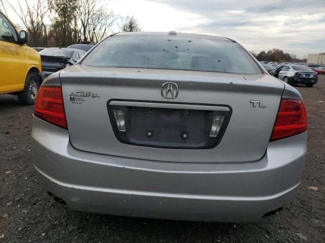 2006 Acura 3.2TL