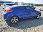 2012 Hyundai Veloster