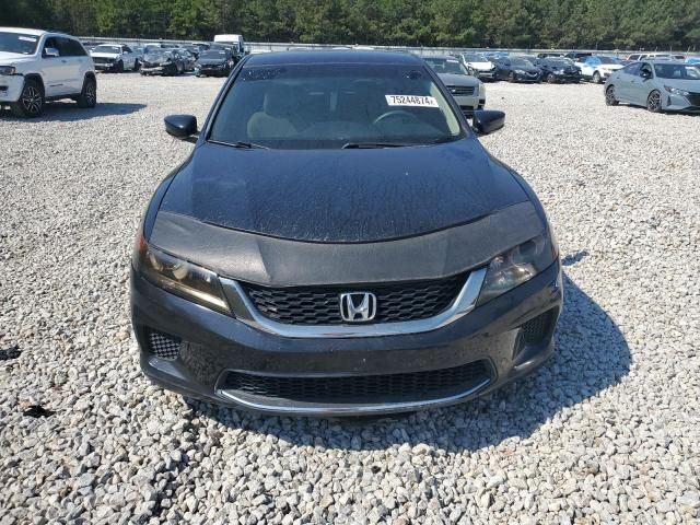 2013 Honda Accord LX-S