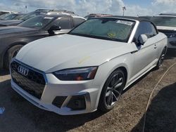 2023 Audi A5 Premium Plus 45 en venta en Arcadia, FL