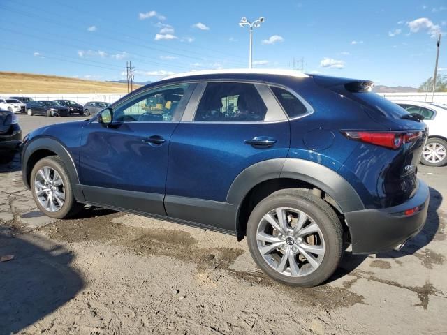 2023 Mazda CX-30 Preferred