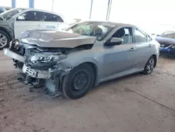 Salvage Cars with No Bids Yet For Sale at auction: 2018 Honda Civic LX