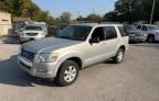 2010 Ford Explorer XLT