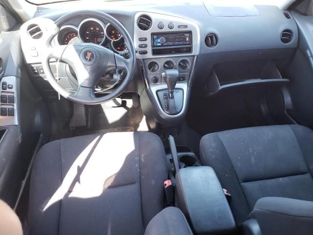 2005 Pontiac Vibe