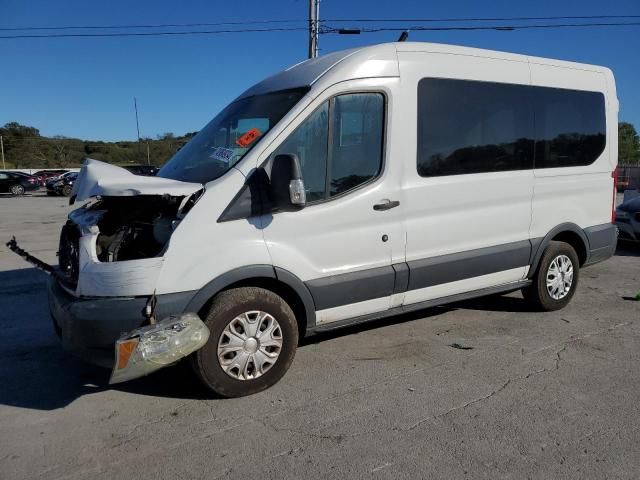 2015 Ford Transit T-150