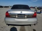 2008 Mercury Grand Marquis LS