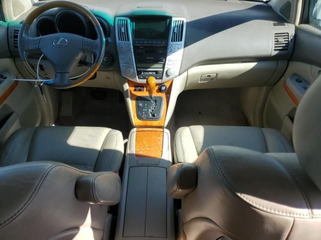 2005 Lexus RX 330