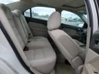 2009 Ford Fusion SE