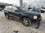 2007 Jeep Grand Cherokee Laredo