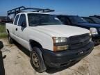 2004 Chevrolet Silverado C1500