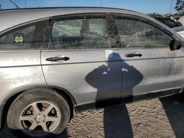 2009 Honda CR-V LX