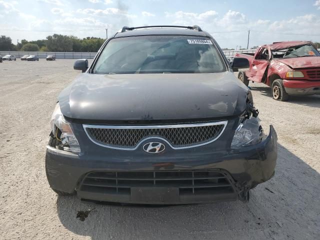 2008 Hyundai Veracruz GLS