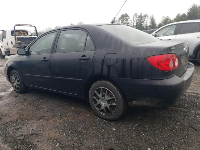 2006 Toyota Corolla CE