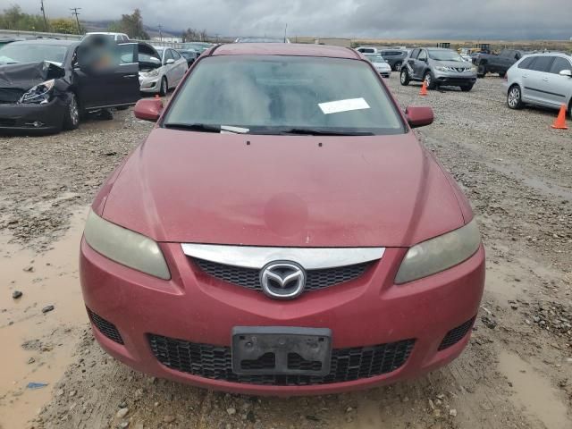 2006 Mazda 6 I