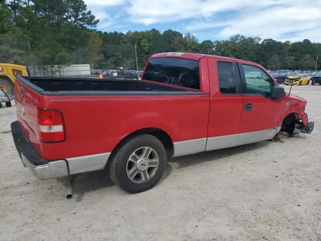 2006 Ford F150