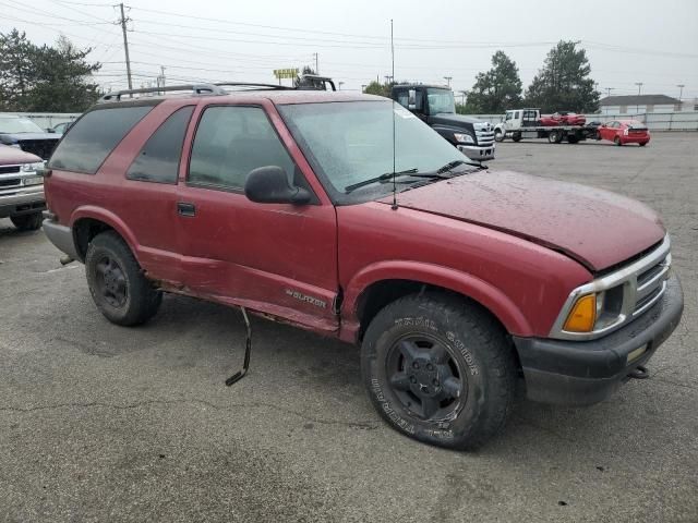 1995 Chevrolet Blazer