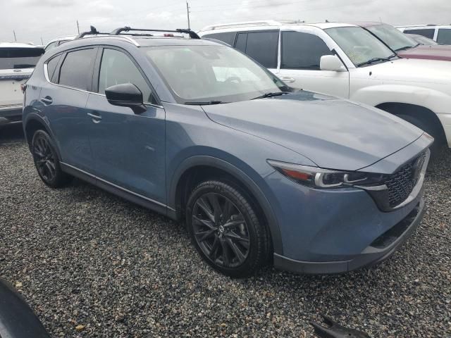 2022 Mazda CX-5 Preferred