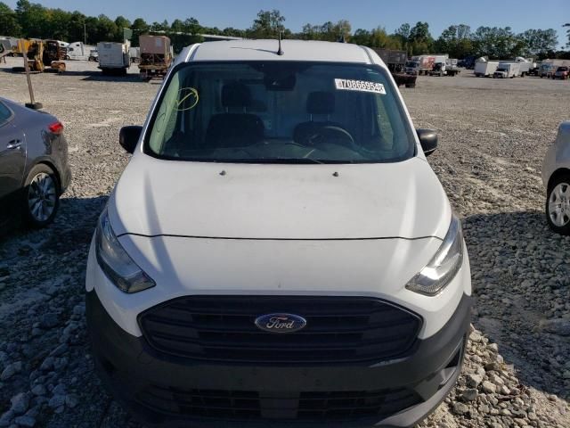 2021 Ford Transit Connect XL