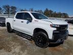 2021 Chevrolet Silverado K1500 LT Trail Boss