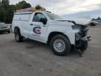 2019 Chevrolet Silverado C1500