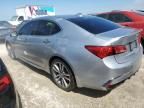 2019 Acura TLX Advance