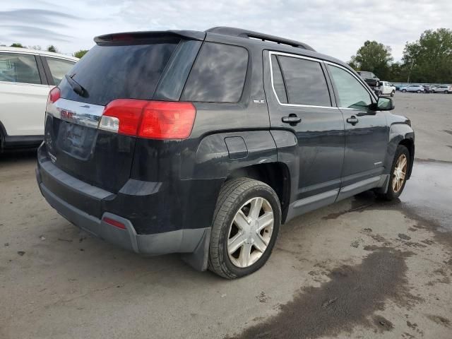 2010 GMC Terrain SLE