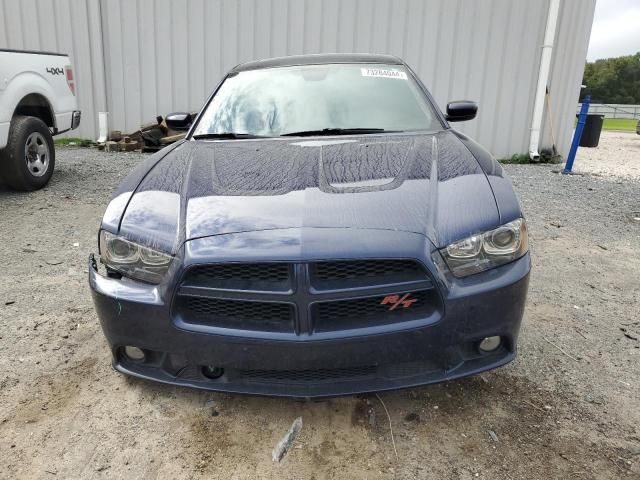 2014 Dodge Charger R/T