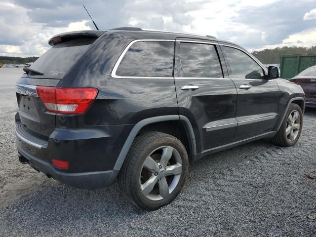 2011 Jeep Grand Cherokee Limited