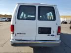 1997 Ford Econoline E350 Super Duty