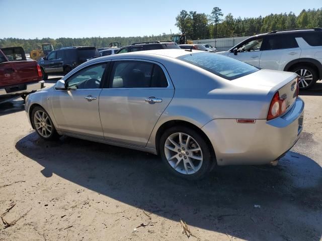 2008 Chevrolet Malibu LTZ