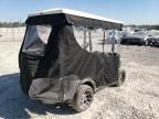 2015 Golf Cart