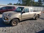 2003 Ford Ranger Super Cab