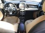 2009 Mini Cooper S Clubman