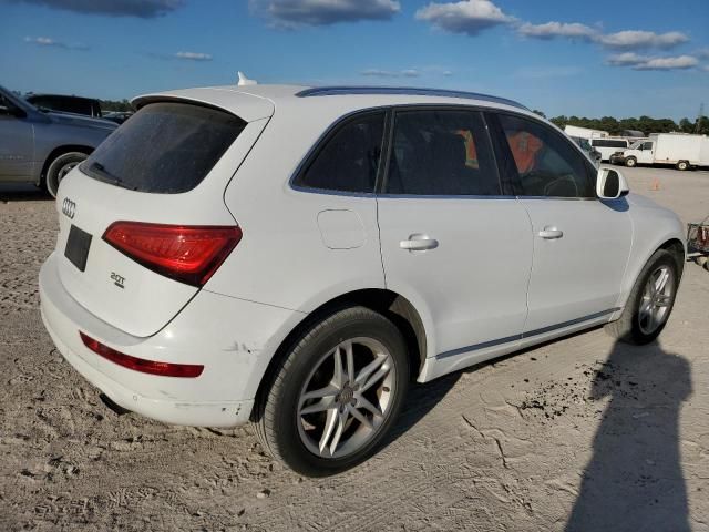 2013 Audi Q5 Premium Plus