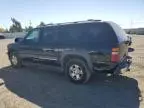 2002 Chevrolet Suburban C1500