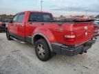 2008 Ford F150 Supercrew