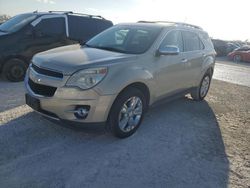 2011 Chevrolet Equinox LTZ en venta en Arcadia, FL