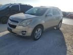 2011 Chevrolet Equinox LTZ