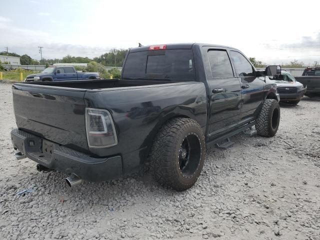 2012 Dodge RAM 1500 ST