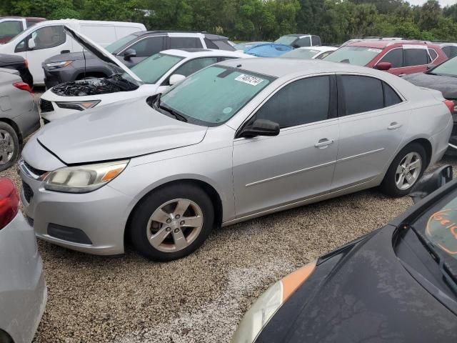 2014 Chevrolet Malibu LS