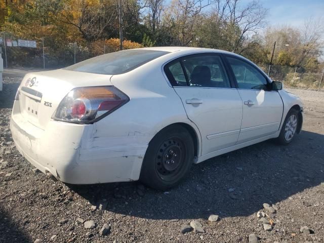 2009 Nissan Altima 2.5