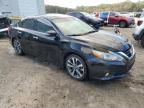 2016 Nissan Altima 3.5SL