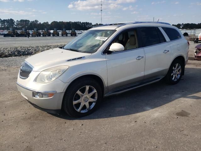 2009 Buick Enclave CXL