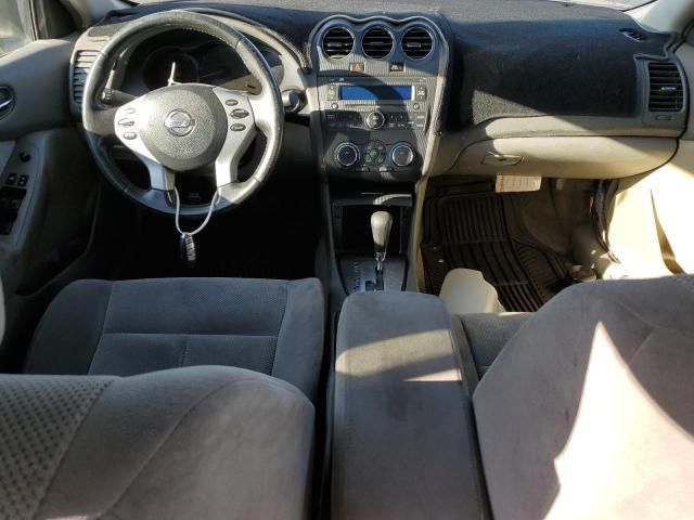 2008 Nissan Altima 2.5