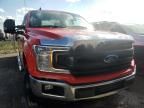 2020 Ford F150 Super Cab