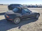 2001 BMW Z3 2.5