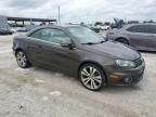 2013 Volkswagen EOS LUX