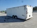 2004 Haulmark Encl Trailer