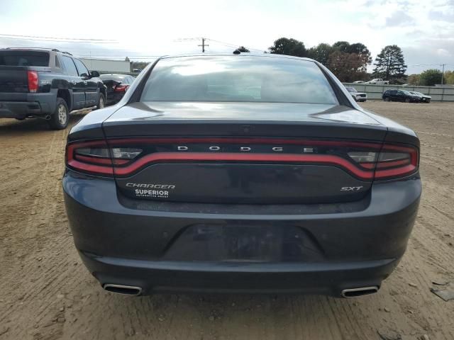 2018 Dodge Charger SXT